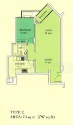 Valley Park (D10), Condominium #479831841